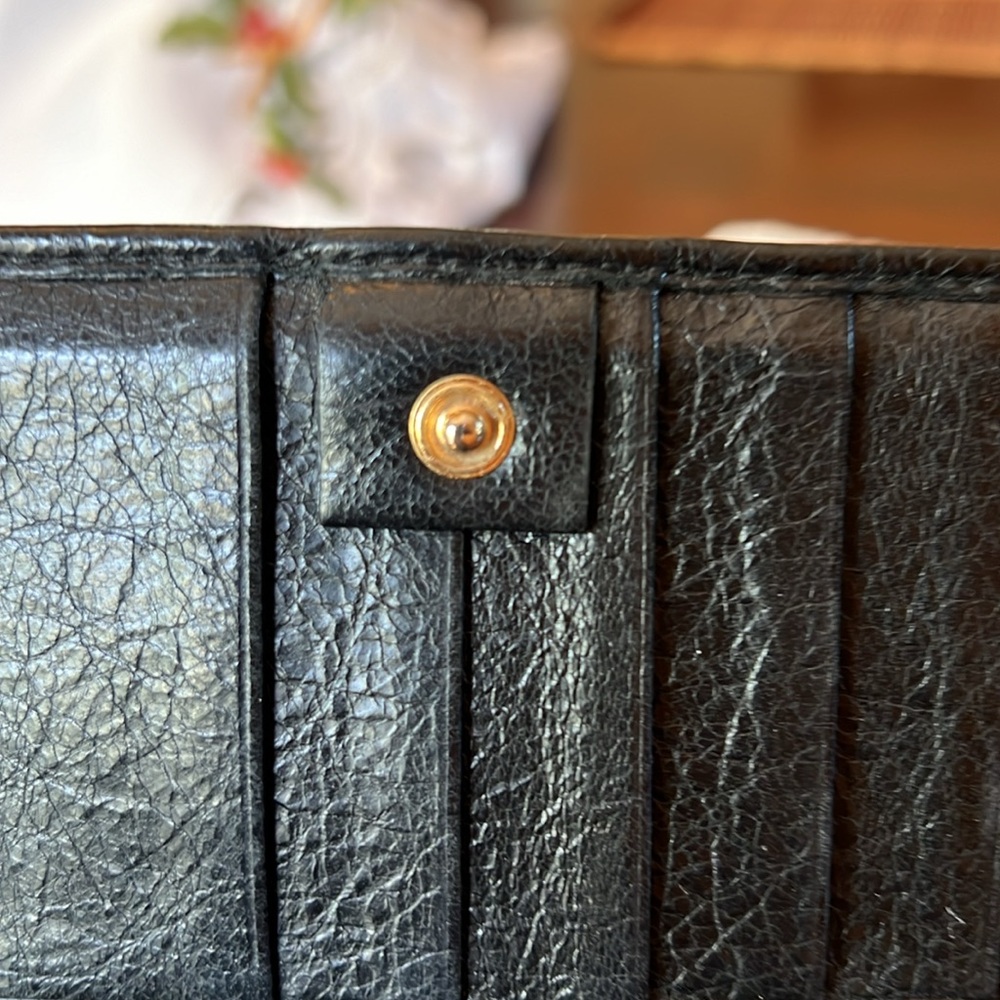 BALENCIAGA WALLET - Picture 14 of 16